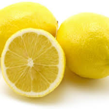 Lemon( नींबू )