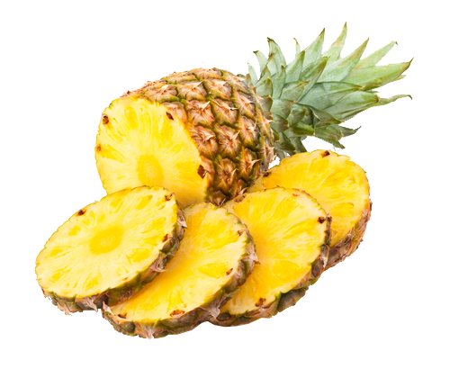 Pineapple ( अनन्नास ) Anannaas