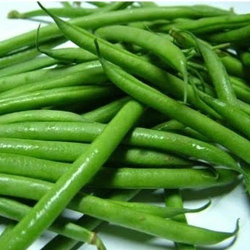 French Beans ( फ्रेंच बीन्स )