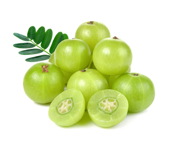 Gooseberry ( आंवला ) aanwala